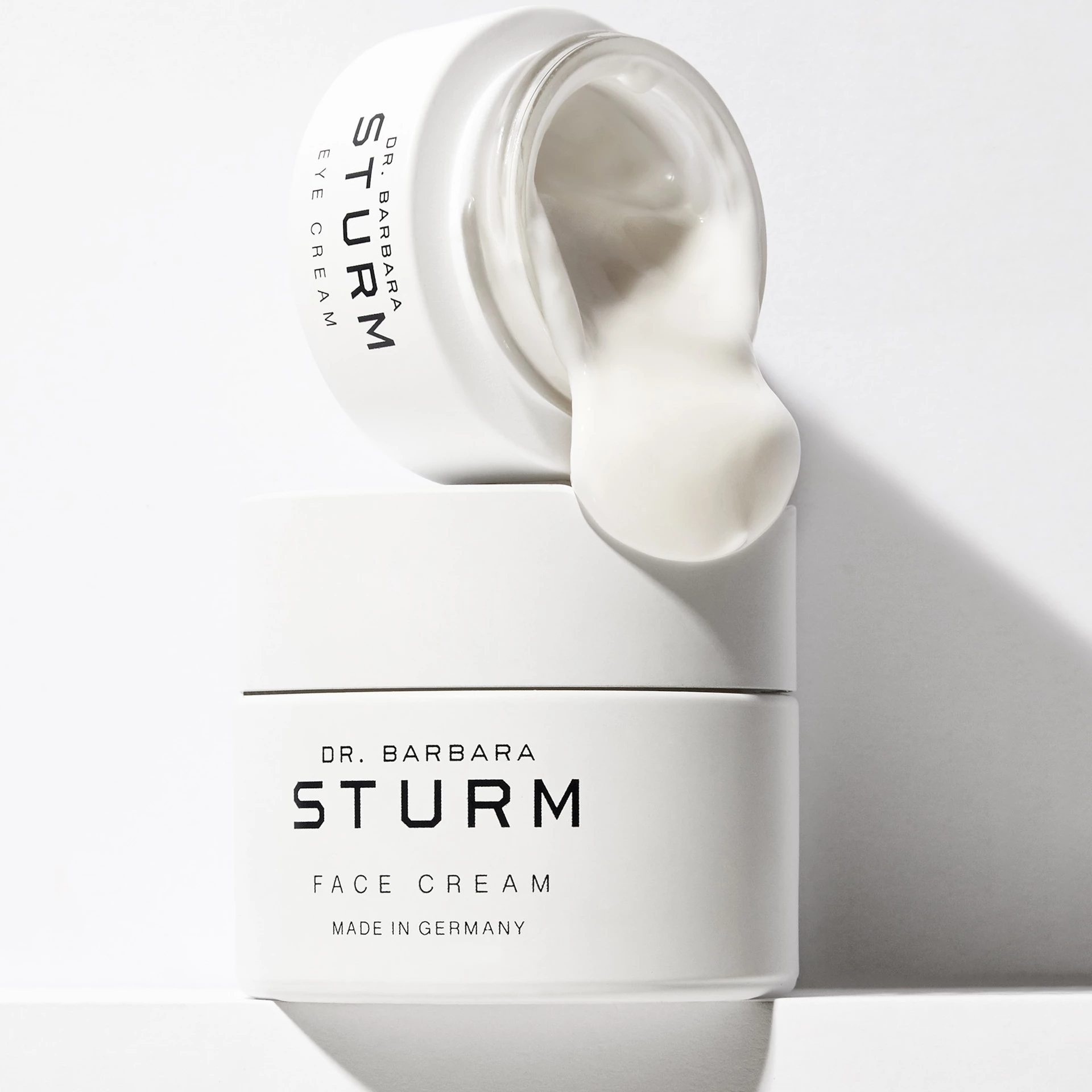 Κρέμα ματιών 15 ml - Δρ. Barbara Sturm