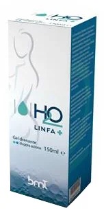 BMT PHARMA H2O Linfa+ 150ml