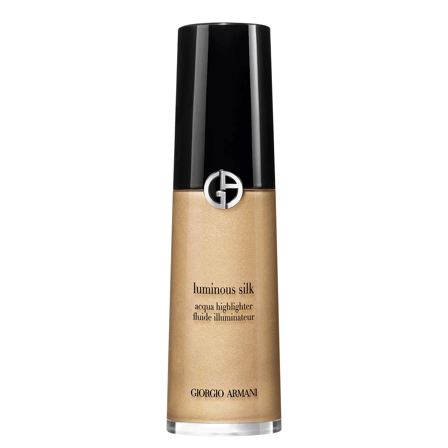 Viso Luminous Silk Acqua Highlighter - Sublimatori e Illuminanti