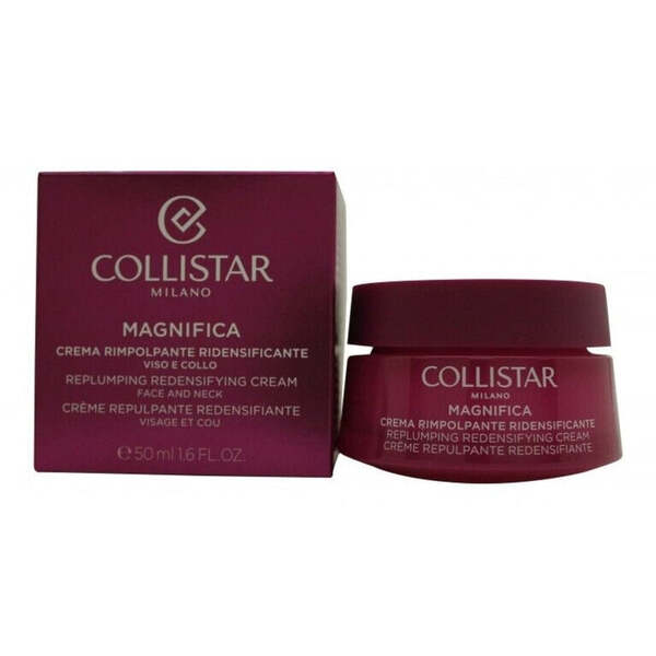 Collistar Magnifica Replumping Redensifying Cream 50 ml