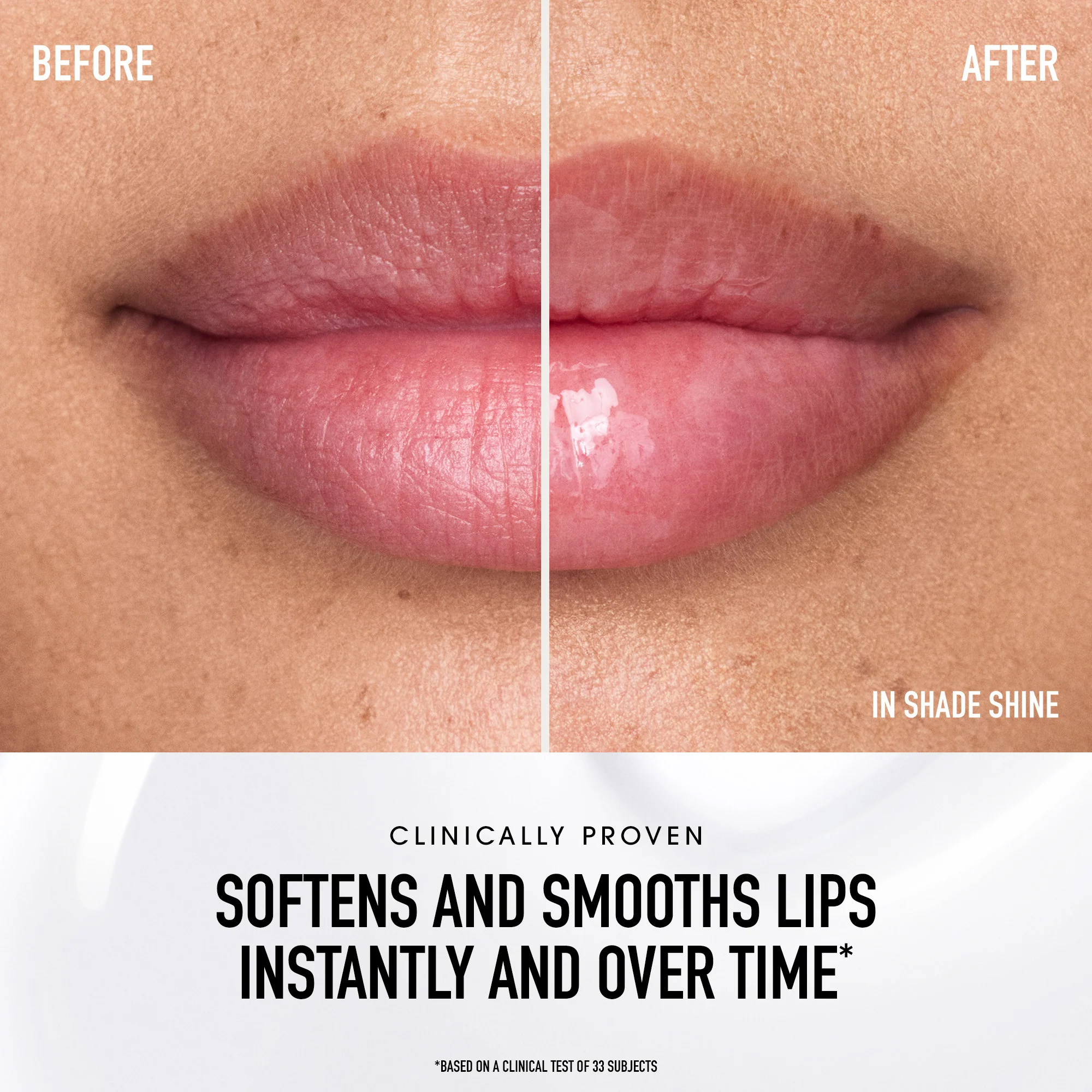 Labbra Nourishing Lip Oil - Gloss