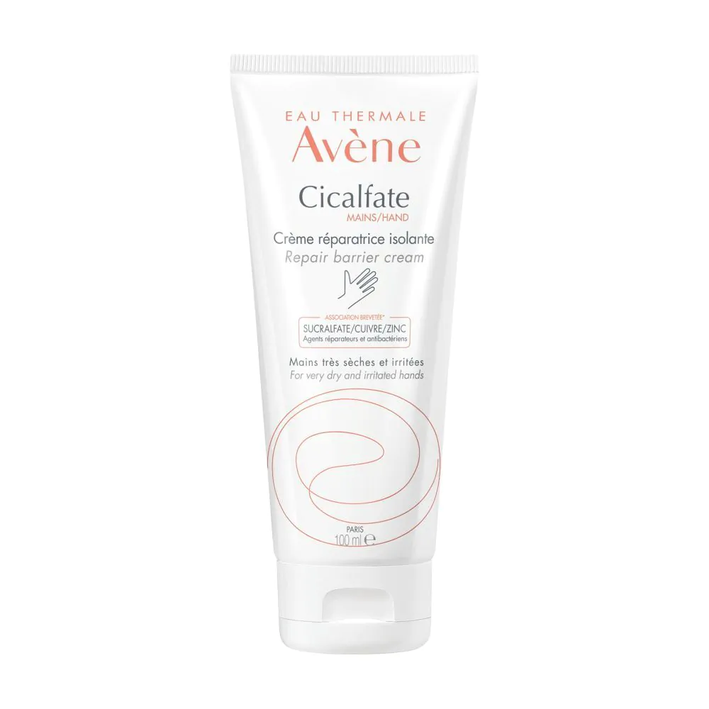 Avène Cicalfate Regenerujący krem do rąk