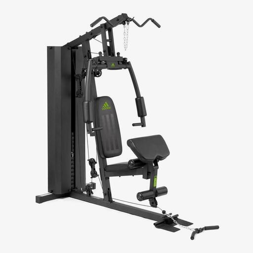  adidas Heim-Fitnessstudio