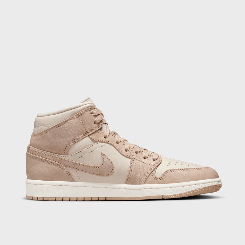 WMNS Air Jordan 1 Low Mid SE