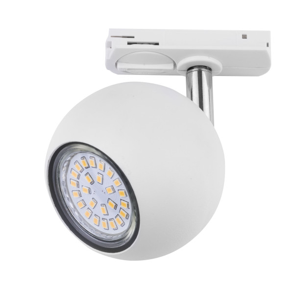 Tracer white 1 tl-001 gu10