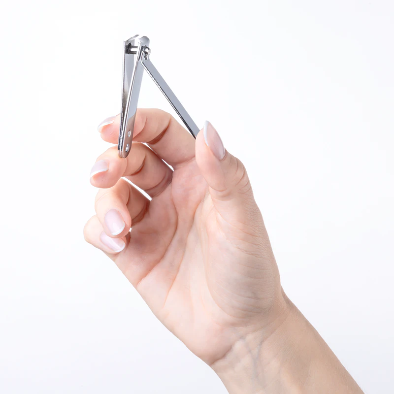 Notino Nagelwerkzeuge Mittlere Nagelknipser