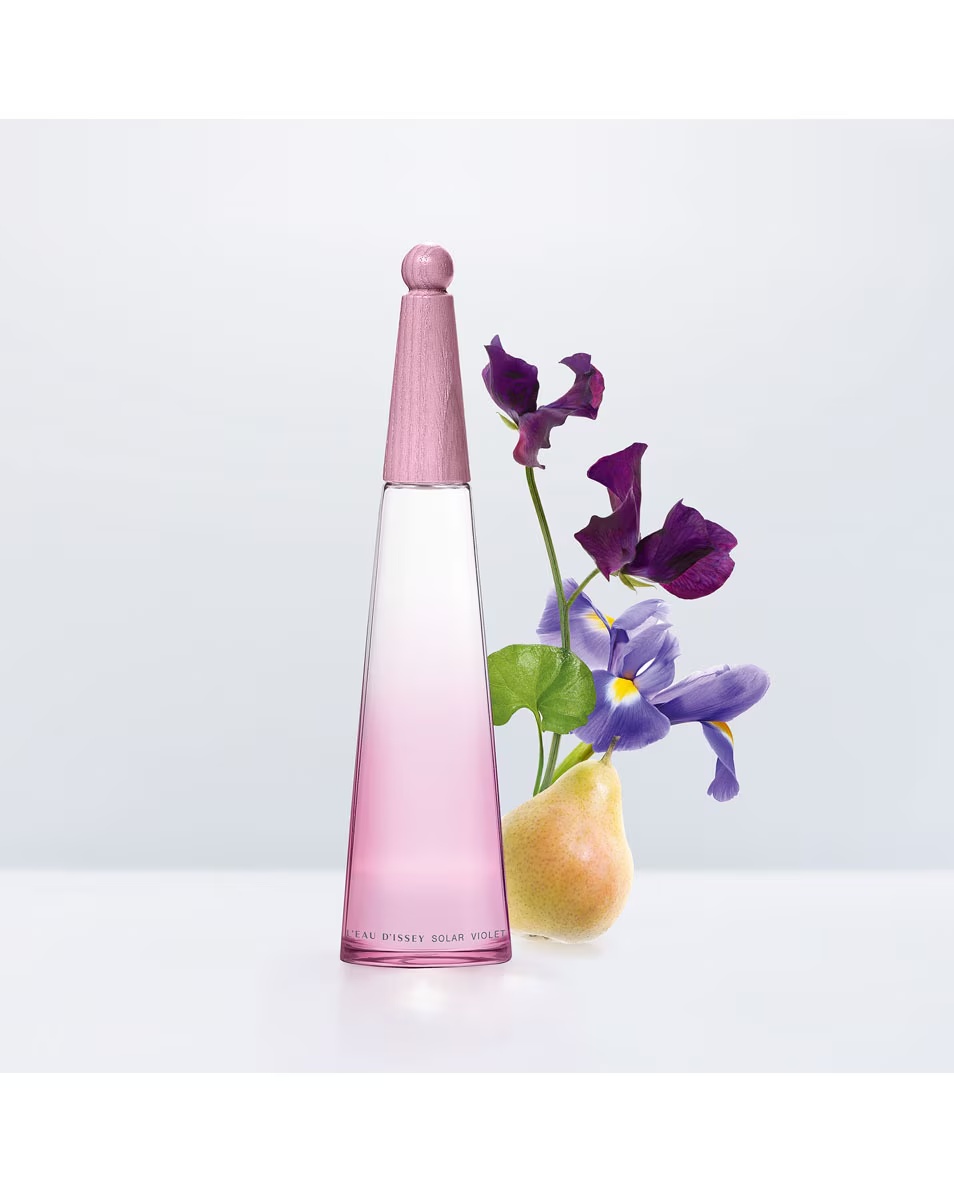 ISSEY MIYAKE L'Eau d'Issey Solar Violet intense eau de toilette