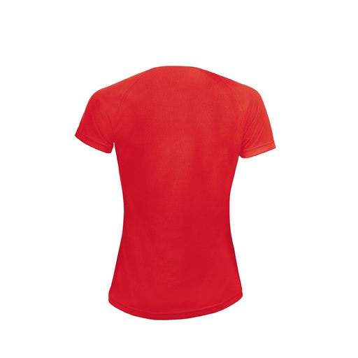  Camiseta Sols Sporty