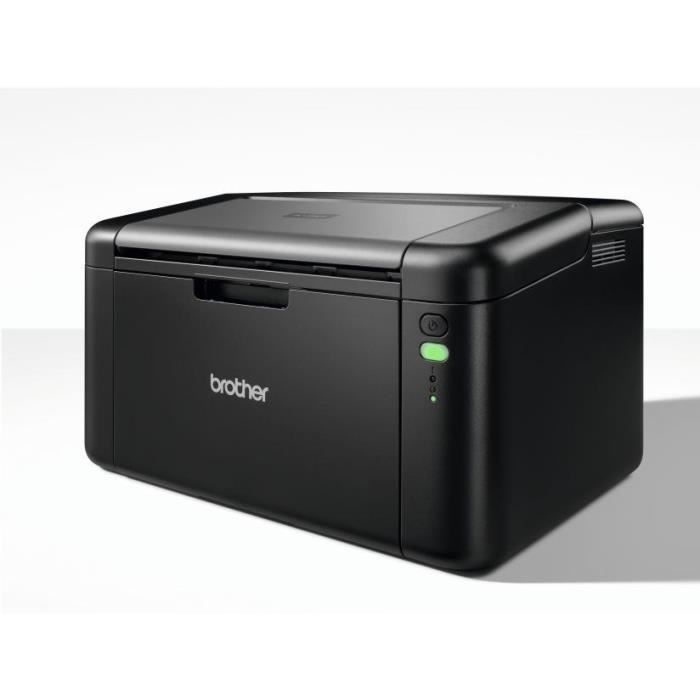 Impresora monocromática - BROTHER - HL-L1240W - Wi-Fi y Wi-Fi Direct - A4
