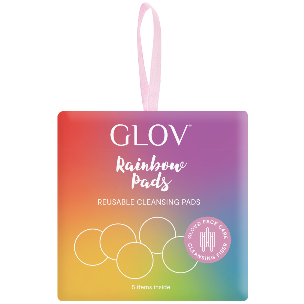 Glov Moon Pads Rainbow
