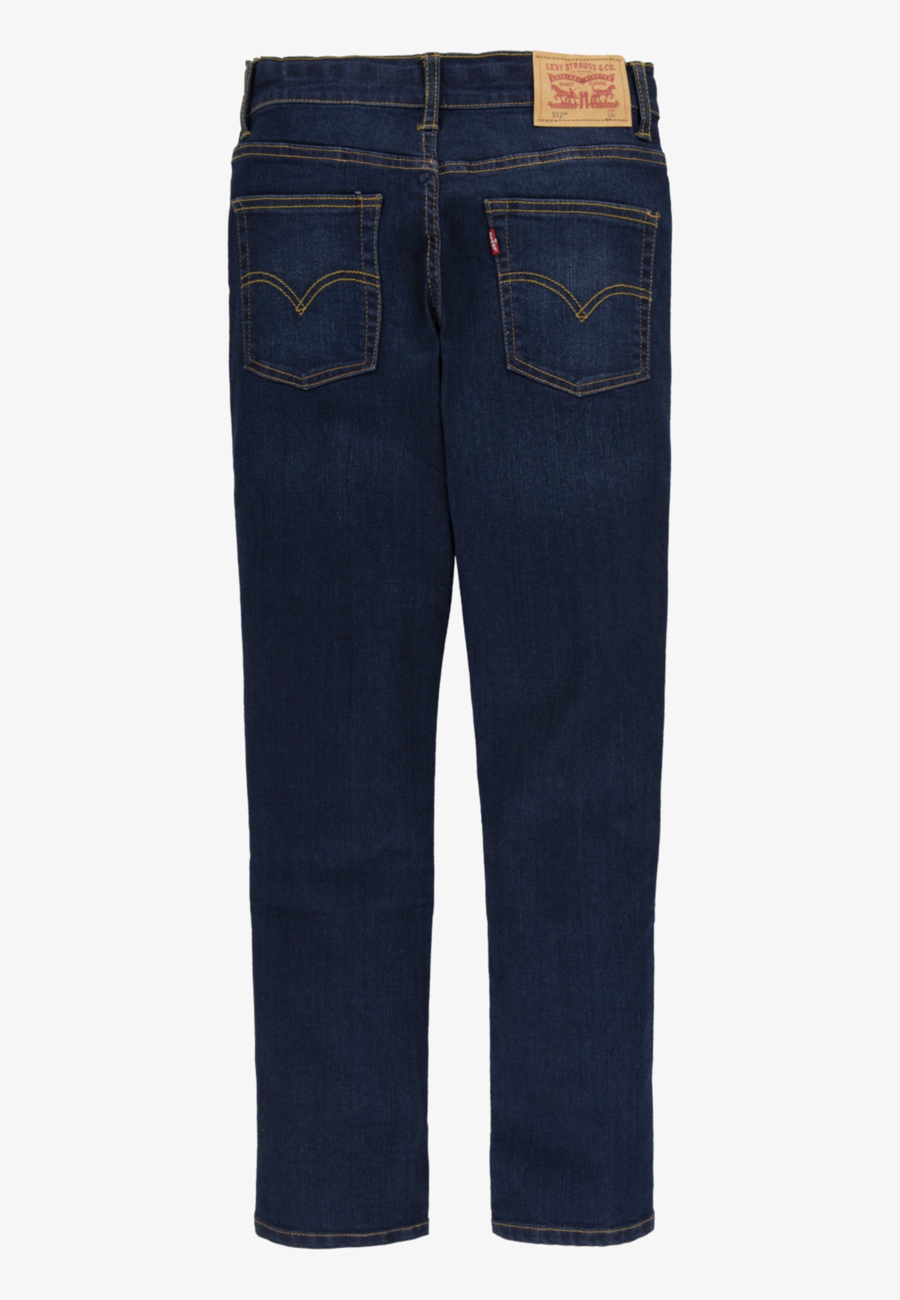 Levi's® 512 SLIM - Rechte jeans - hydra