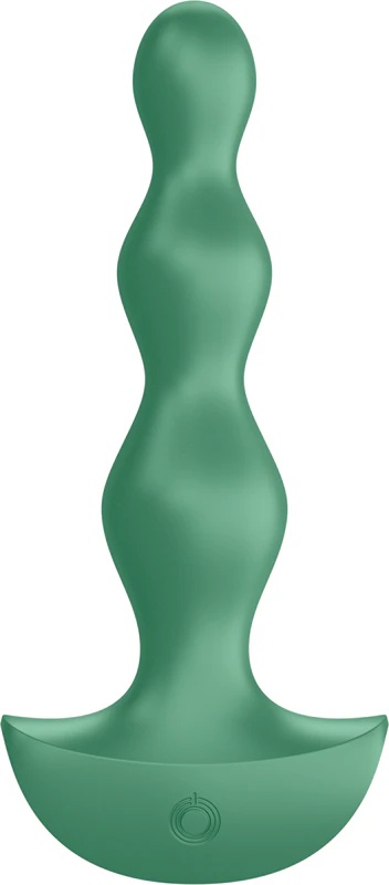 „Satisfyer LOLLI 2“ vibruojantis išangės kamštis