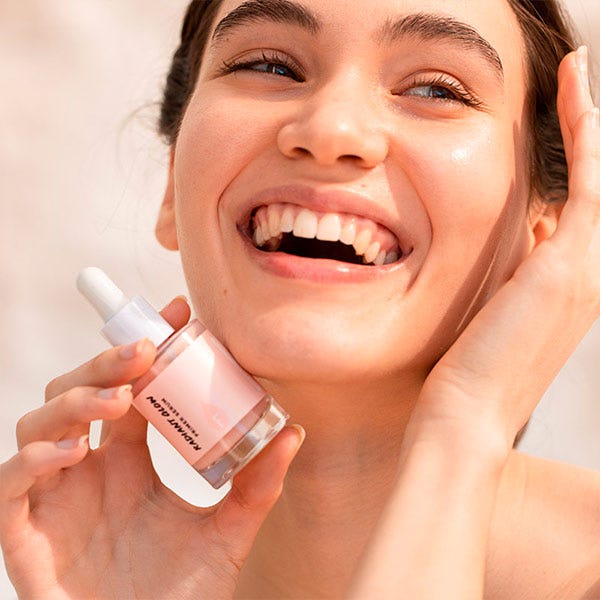 Podkladové sérum Radiant Glow | 28 ml