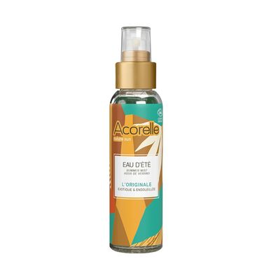 Acorelle Summer Water Bruma Corporal Eau D'Été 100 ml 100 ml