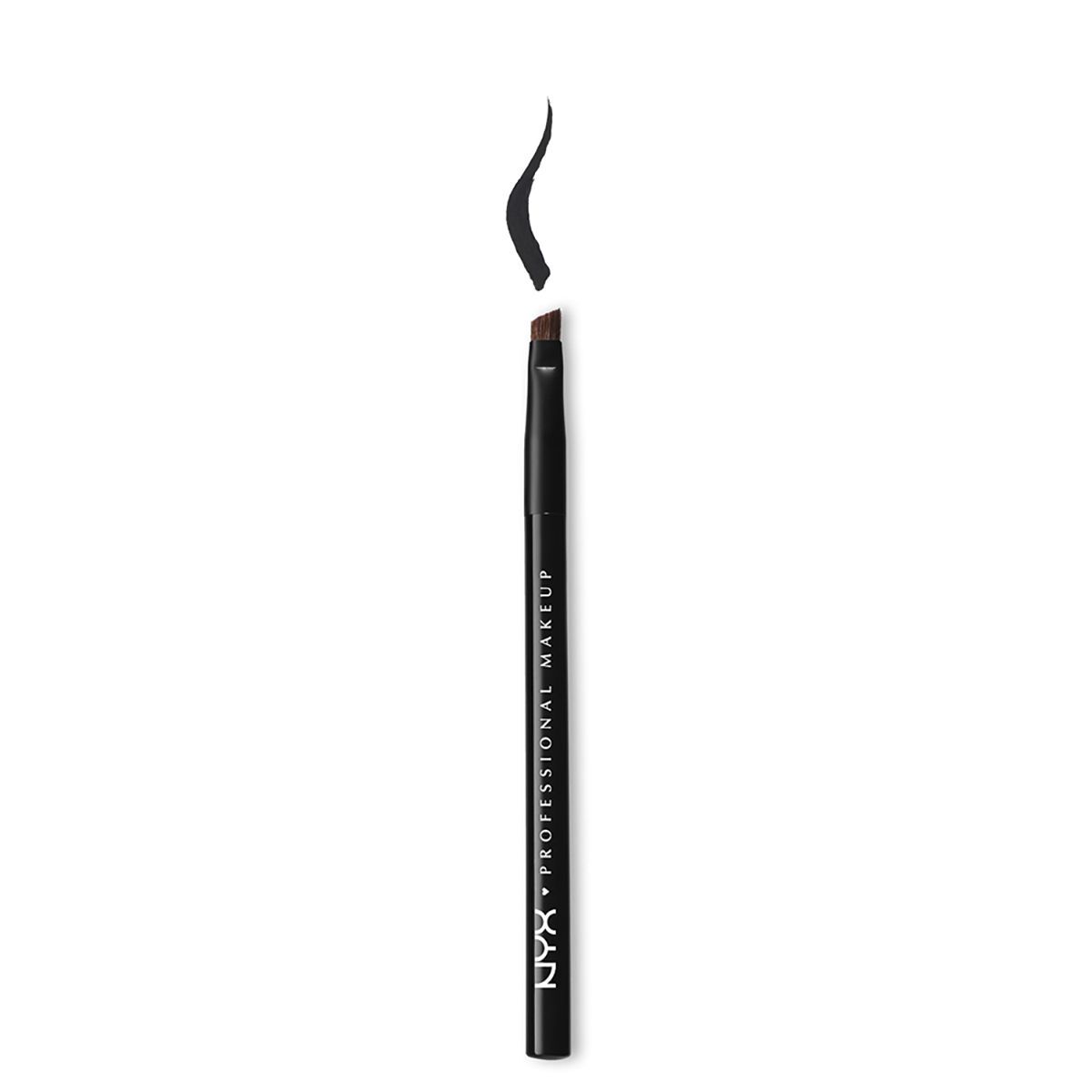 Nyx Make-up-Pinsel 1 Stück Pro