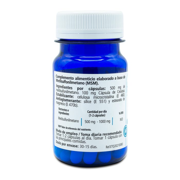 Msm methylsulfonilmetan | 30UD