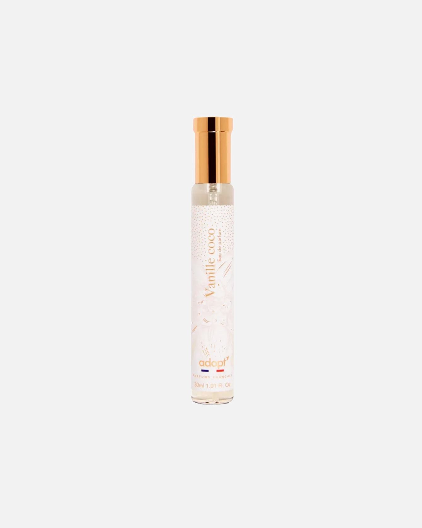 Parfumovaná voda Adopt Coconut Vanilla - 30 ml