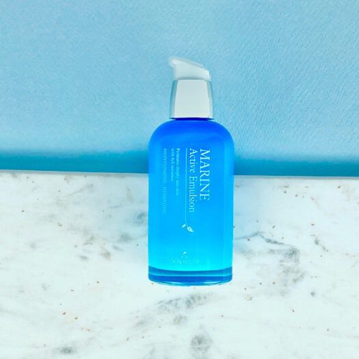 The Skin House Marine Active