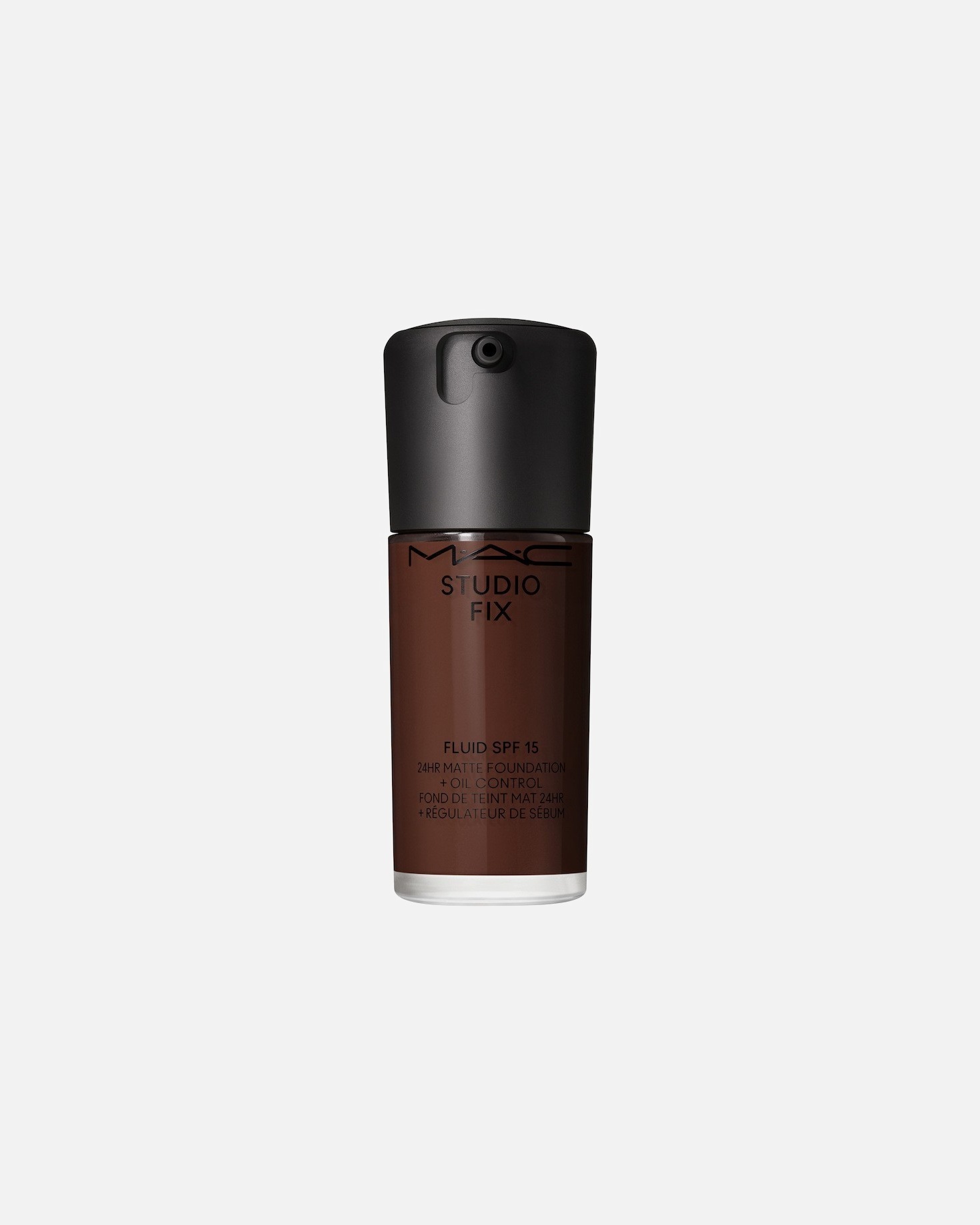 MAC Foundation Studio Fix Fluid SPF15 - 30 ml