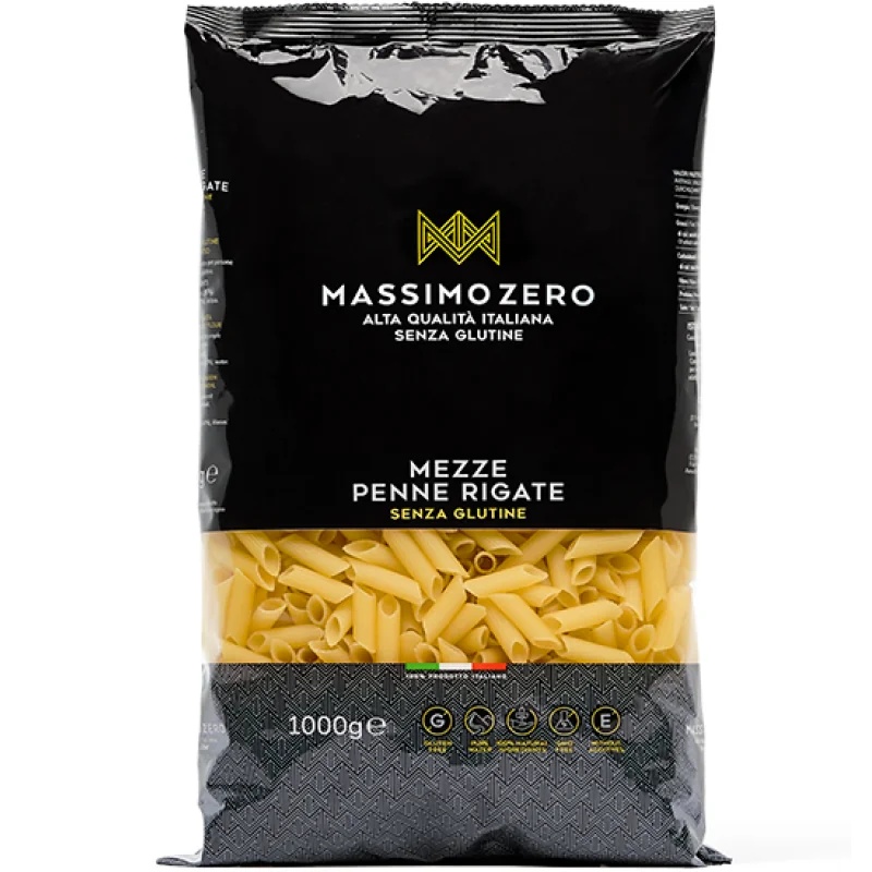 MASSIMO ZERO Massimo Zero M/Penne Vorfach 1 kg
