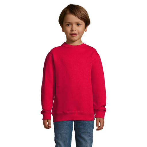  Sudadera Polar Basica Sols új Pro Supreme