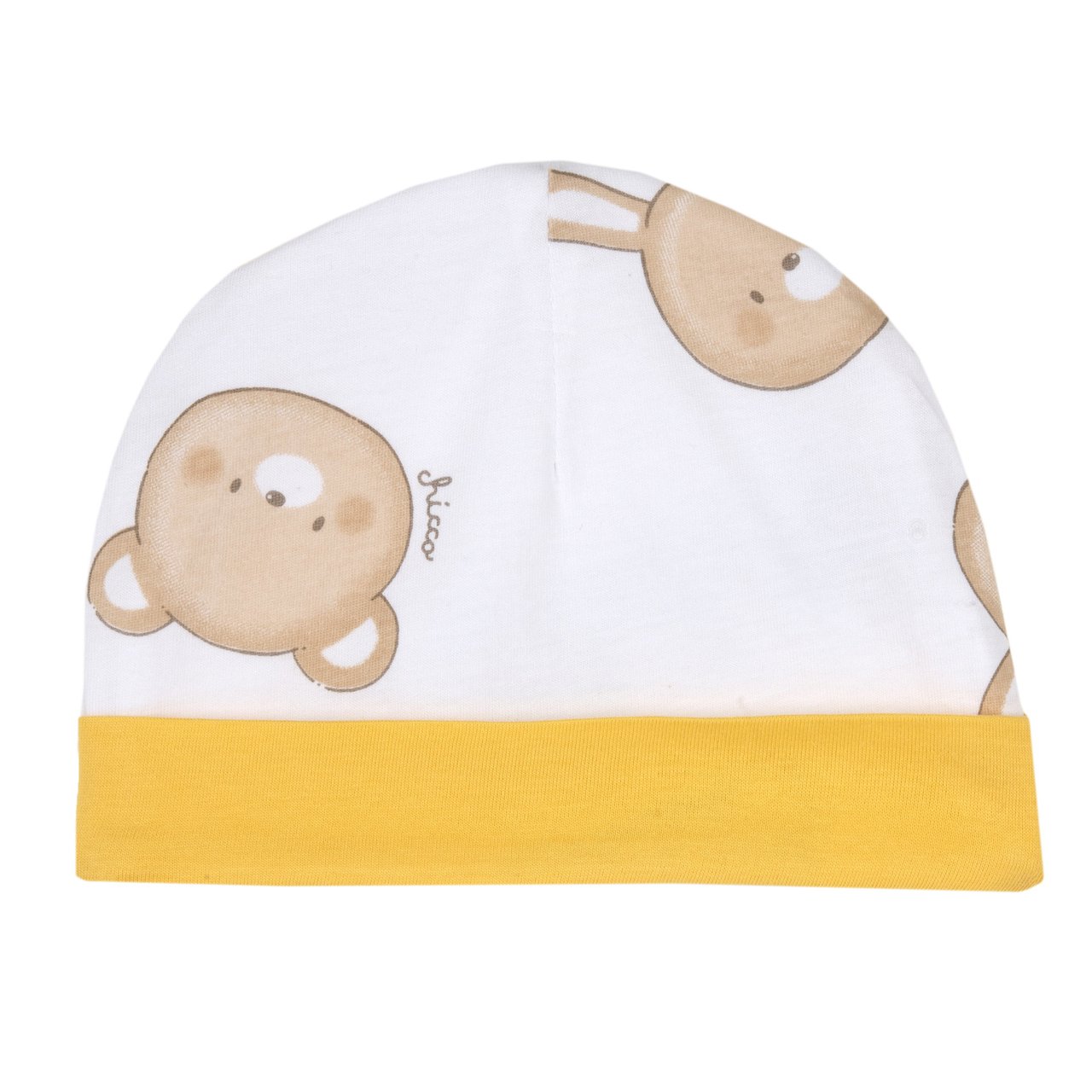 Mäkký klobúk