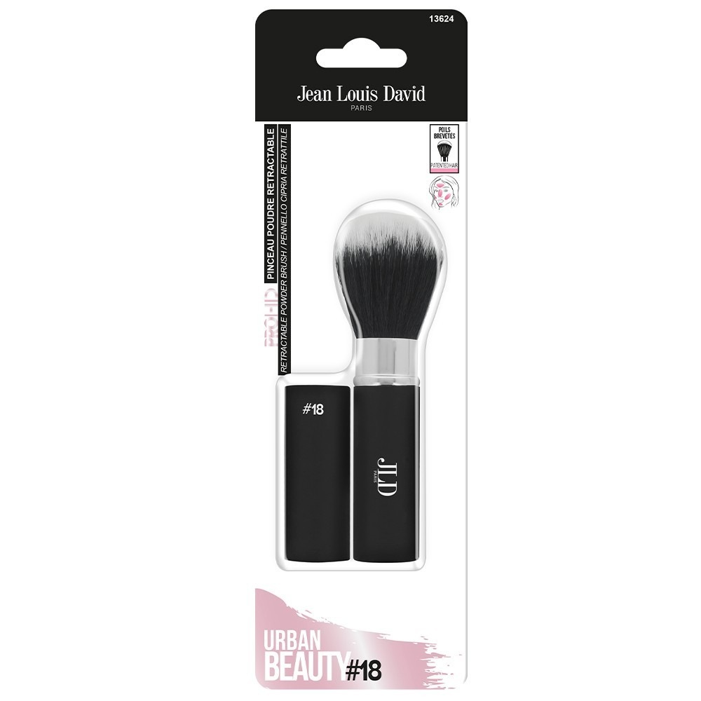 Jean Louis David PINCEAU POUDRE RETRACTABLE PRO