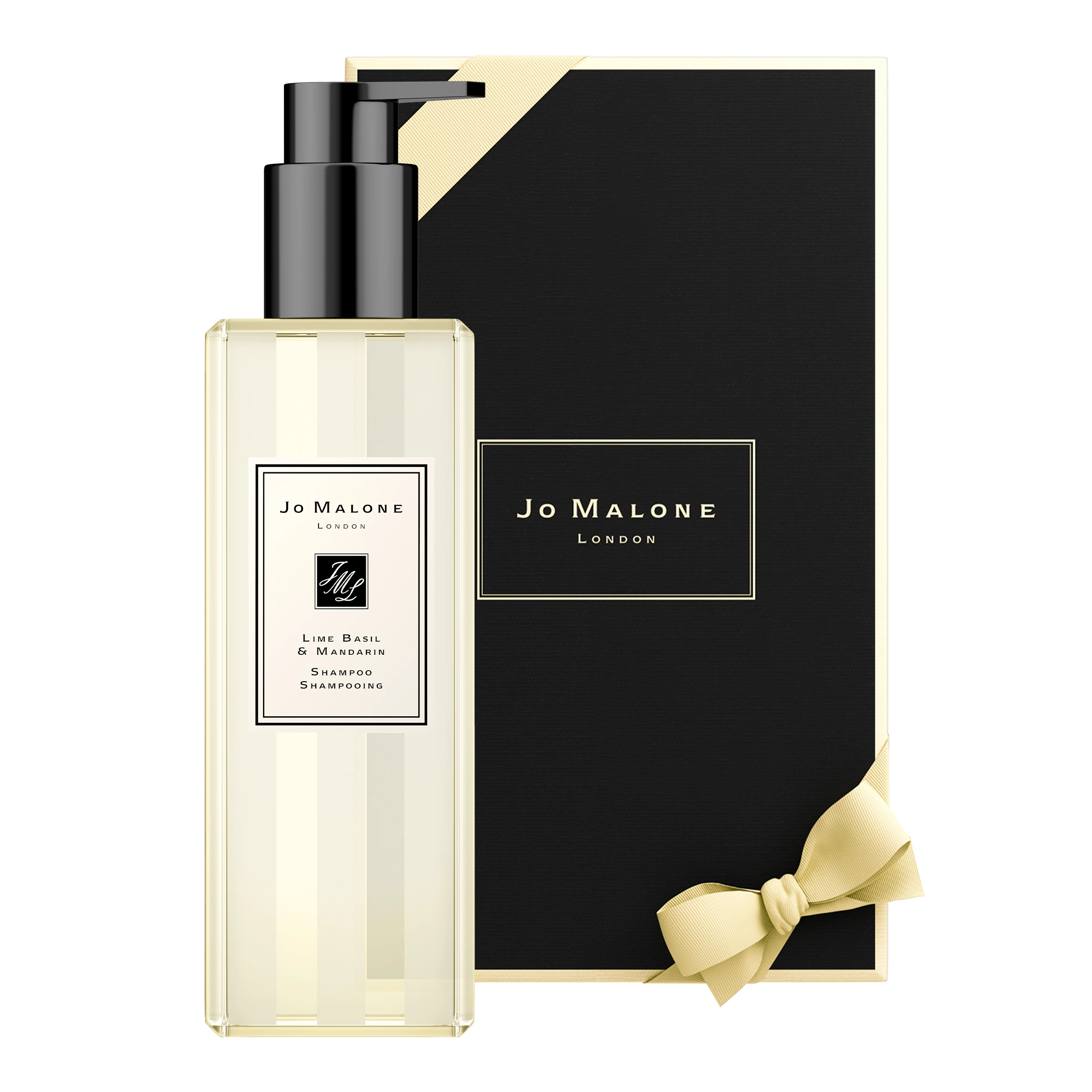 Šampon s limetom, bosiljkom i mandarinom 250 ml - Jo Malone London