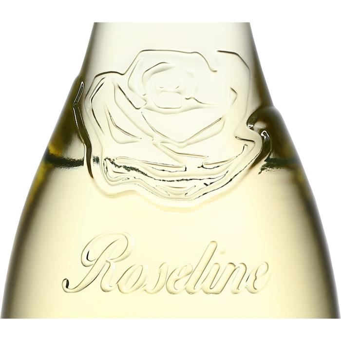 Roseline Prestige 2024 Côtes de Provence - Vin blanc de Provence