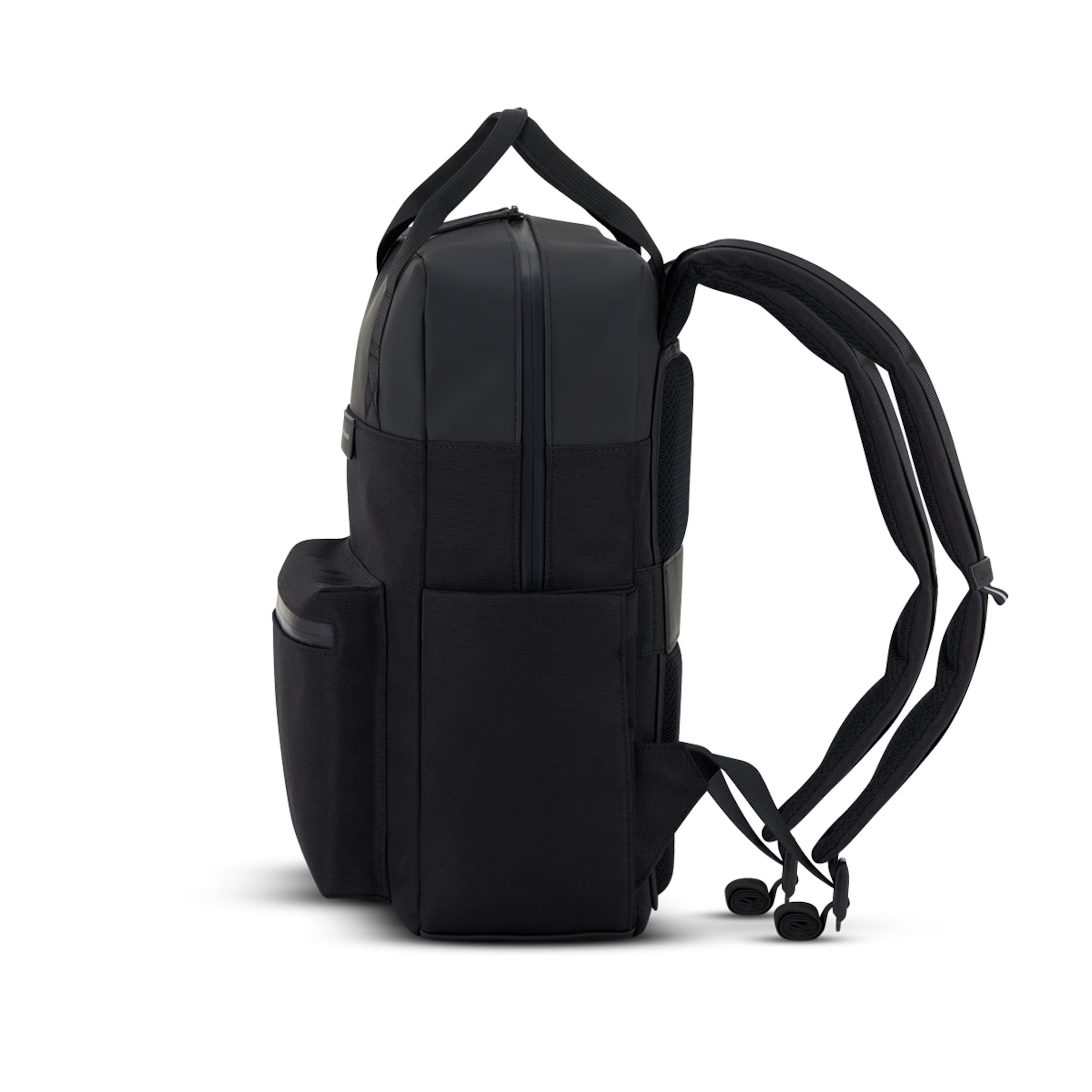 Bergen Pro All Black