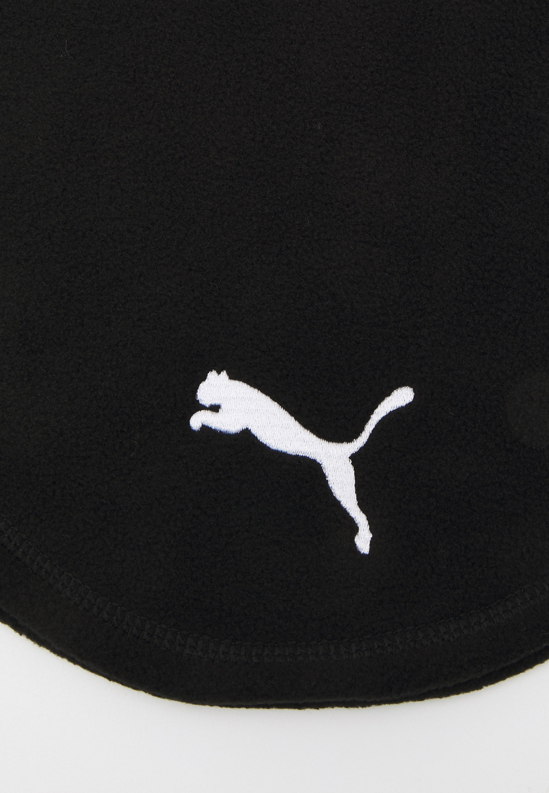 Puma INDIVIDUALWINTERIZED KOMIN UNISEX - Komin - czarno-biały