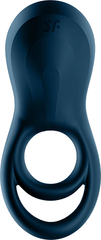 Anel Peniano Vibratório Satisfyer EPIC DUO