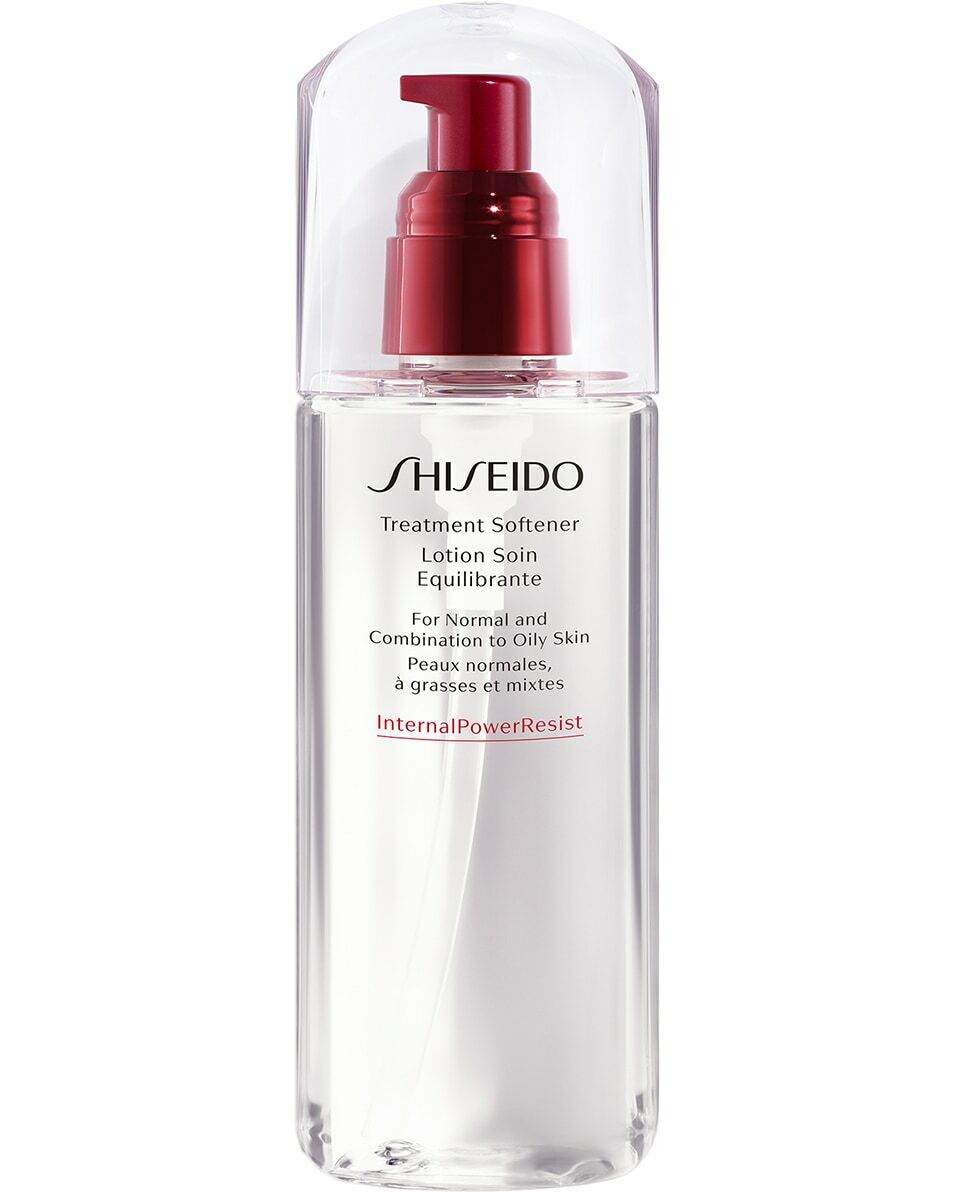 SHISEIDO DAILY ESSENTIALS TREATMENT SOFTENER