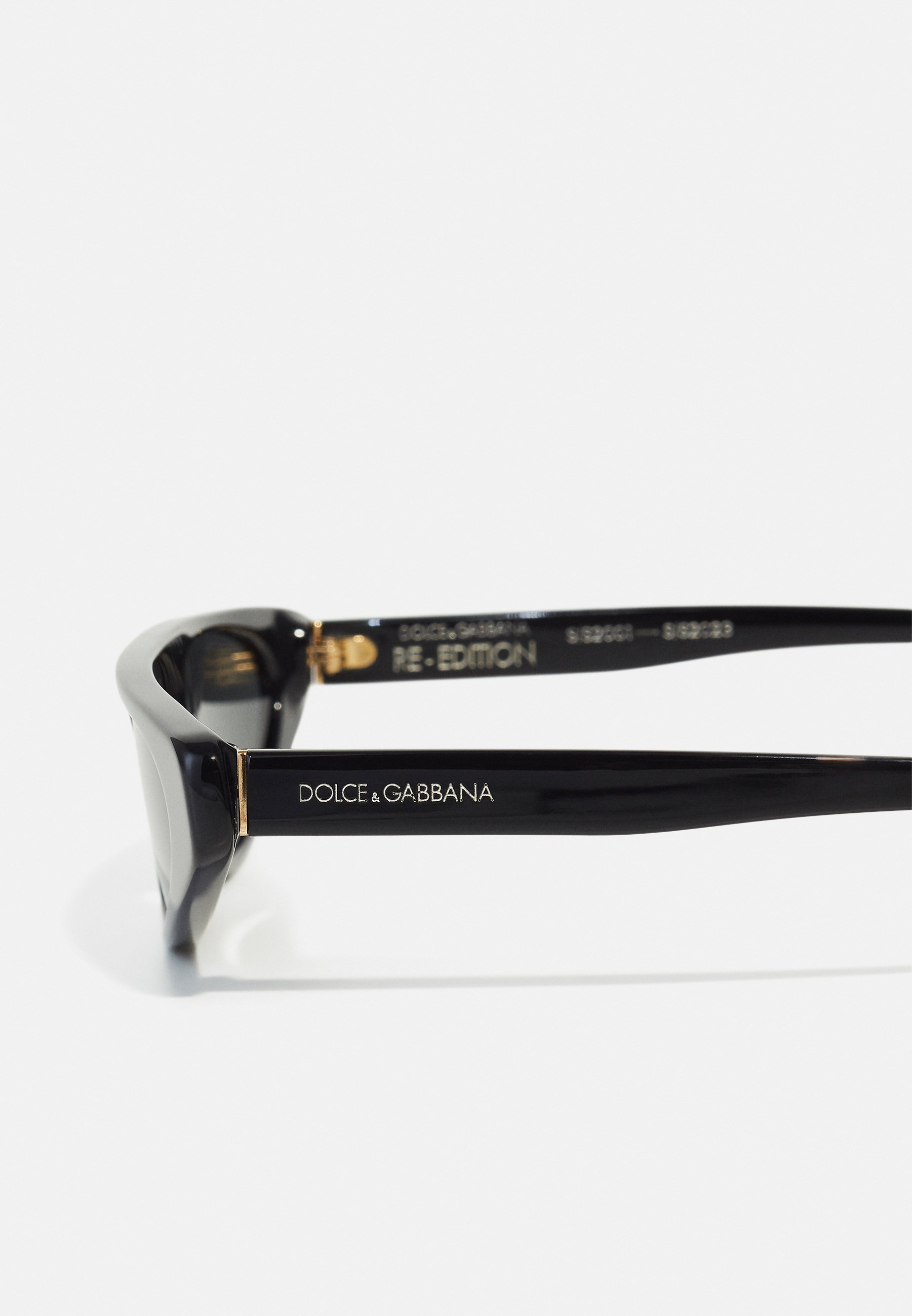 Dolce&Gabbana zonnebril - zwart