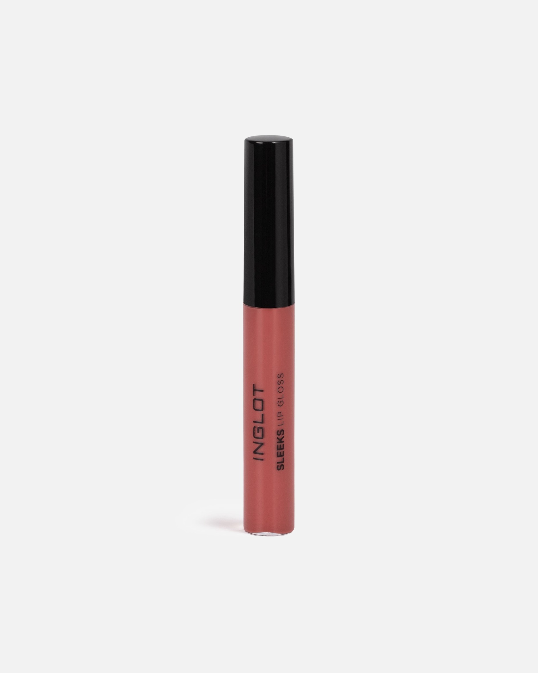 Lesk na pery Inglot, číry - 6,5 ml