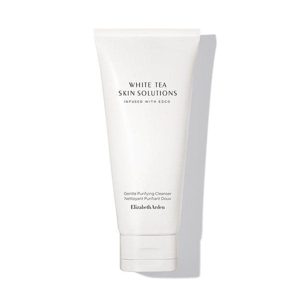 Jemný čisticí přípravek White Tea Skin Solutions | 125 ml