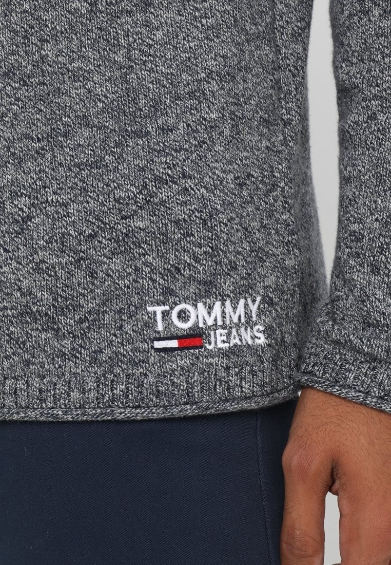 Tommy Jeansi džemper - sinine