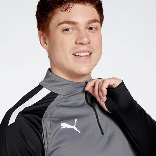  Puma komandinė lyga