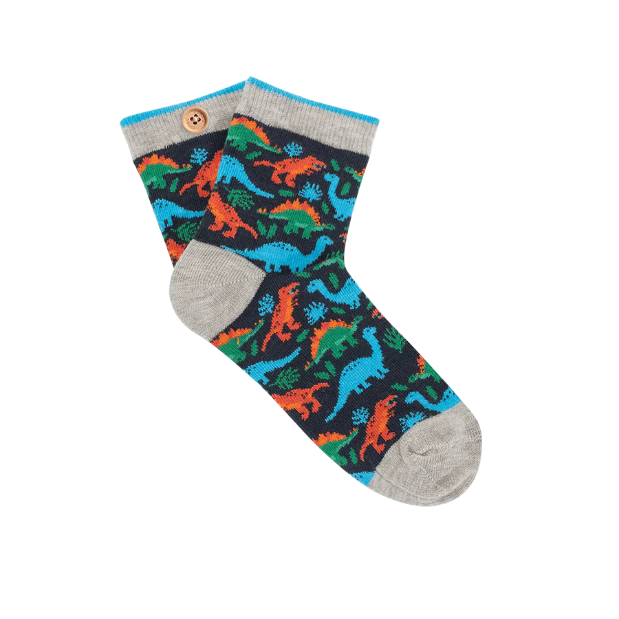 Chaussettes Valentin & Madison