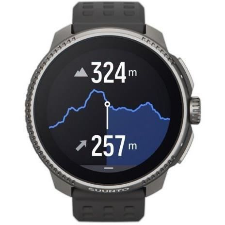 Smartwatch sportivo GPS SUUNTO - Corsa - Schermo da 1,43