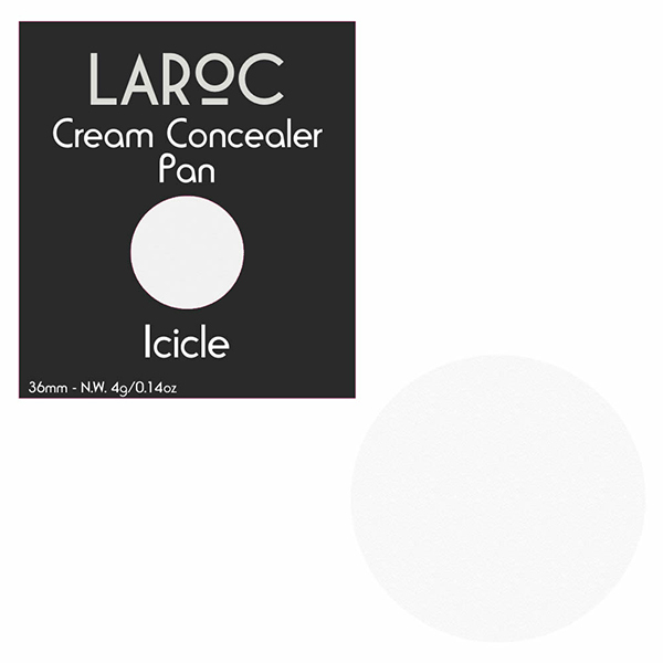 LaRoc mágneses árnyékoló ágytál - Icicle