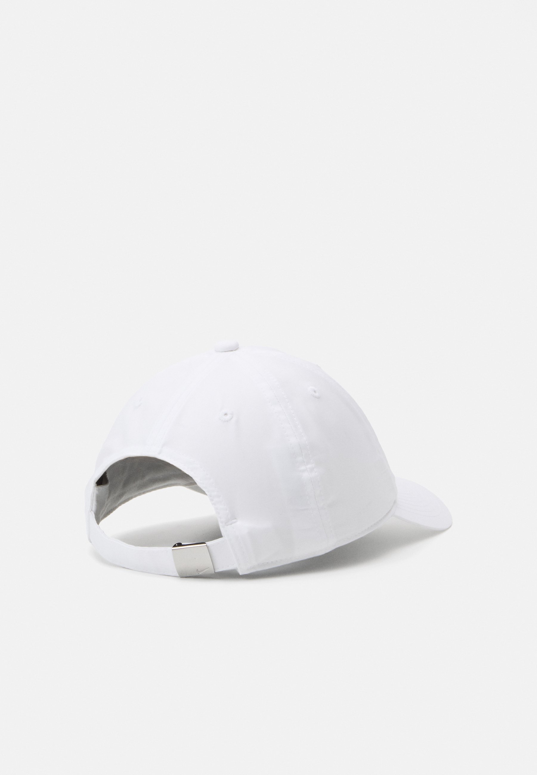 Nike Sportswear CLUB UNISEX - Pet - wit