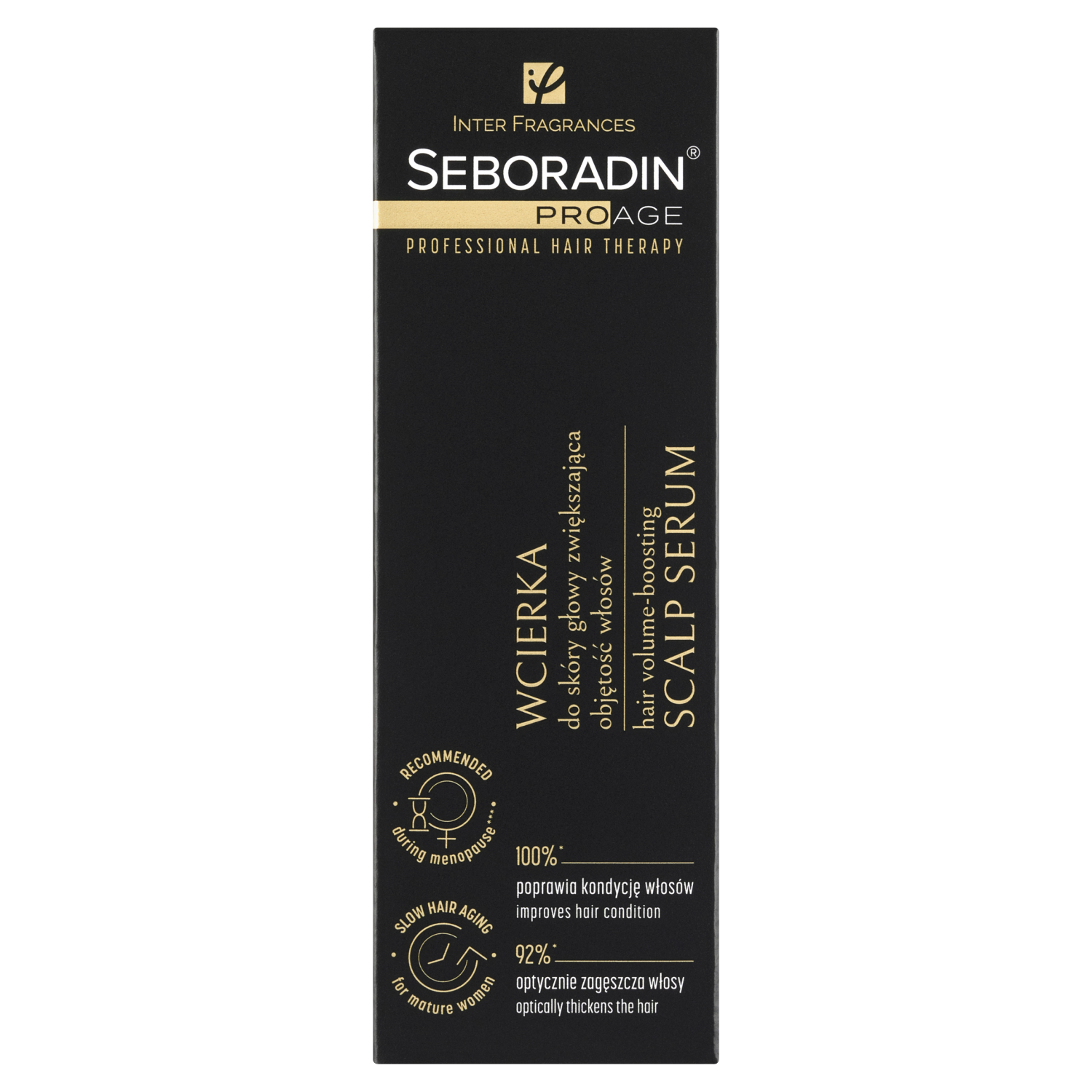 Seboradin Pro Age