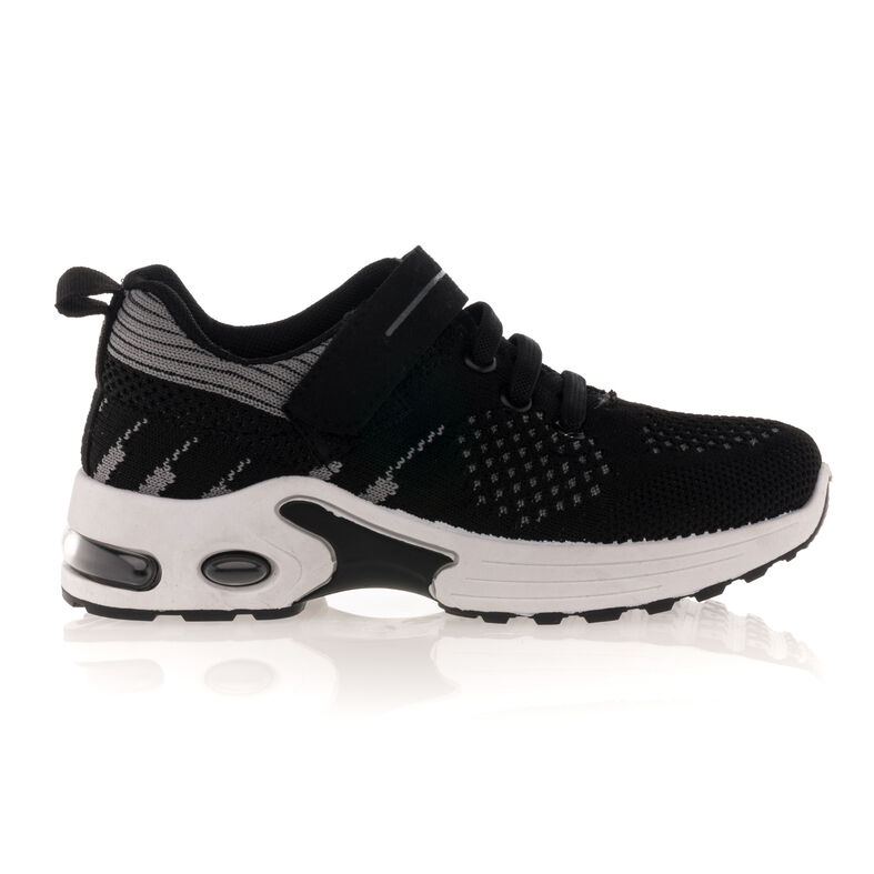 Manden/sneakers Garcon Noir