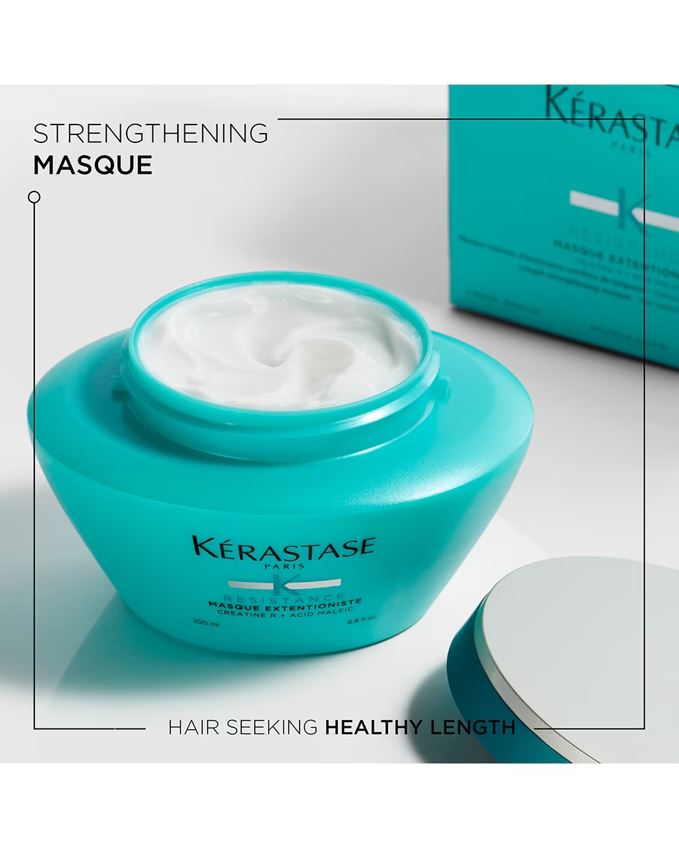 MASCA EXTENSIONISTĂ KERASTASE RESISTANCE MASCA EXTENSIONISTĂ
