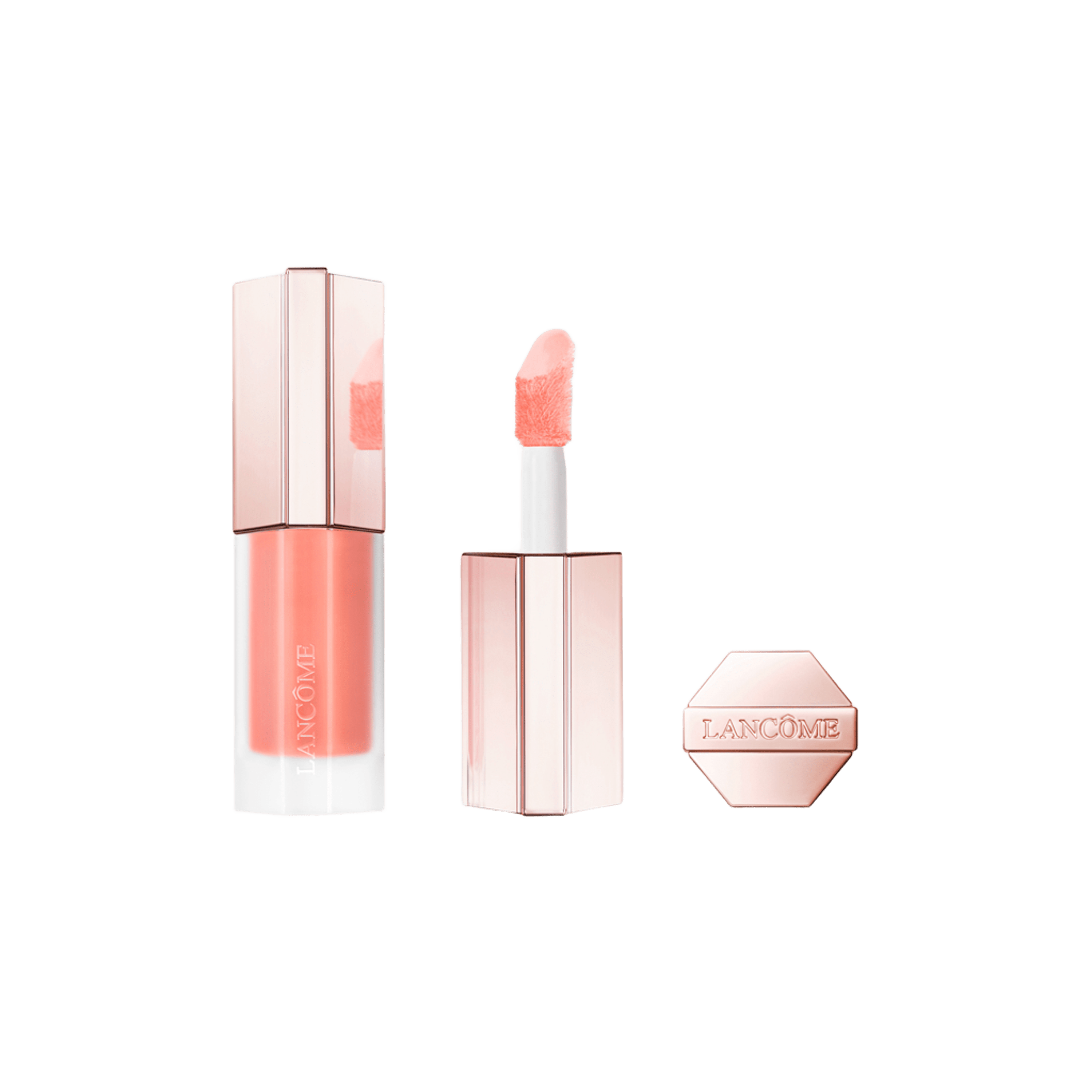 Tekutá lícenka Skin Idôle Juicy Blush Luxusné lícenky