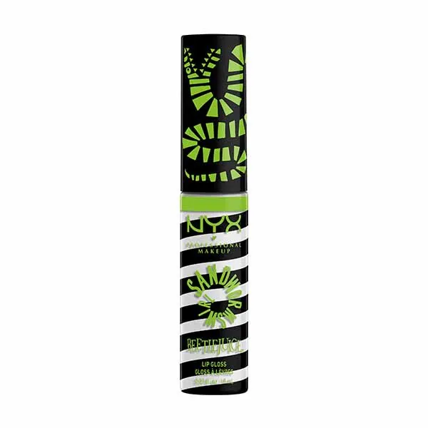 Brillo labial Butter Lip Gloss Sandworm Swirl 04