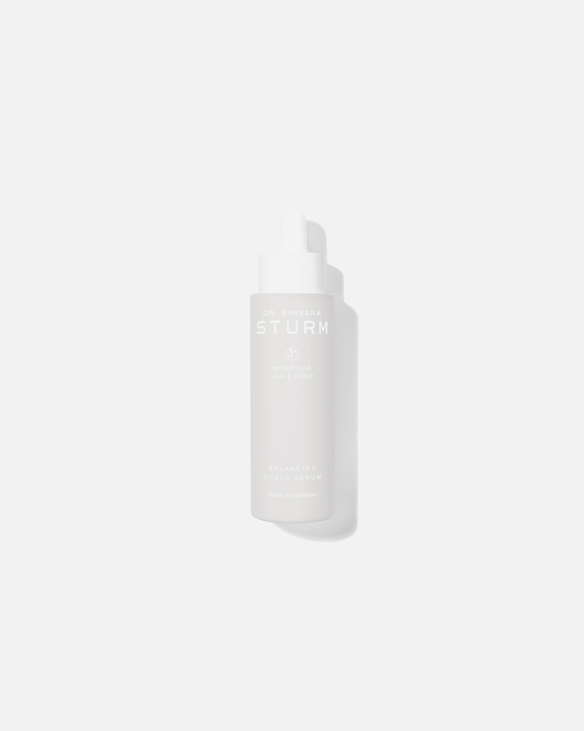 Siero riequilibrante per capelli e cuoio capelluto Dr. Barbara Sturm Scalp Care – 50 ml