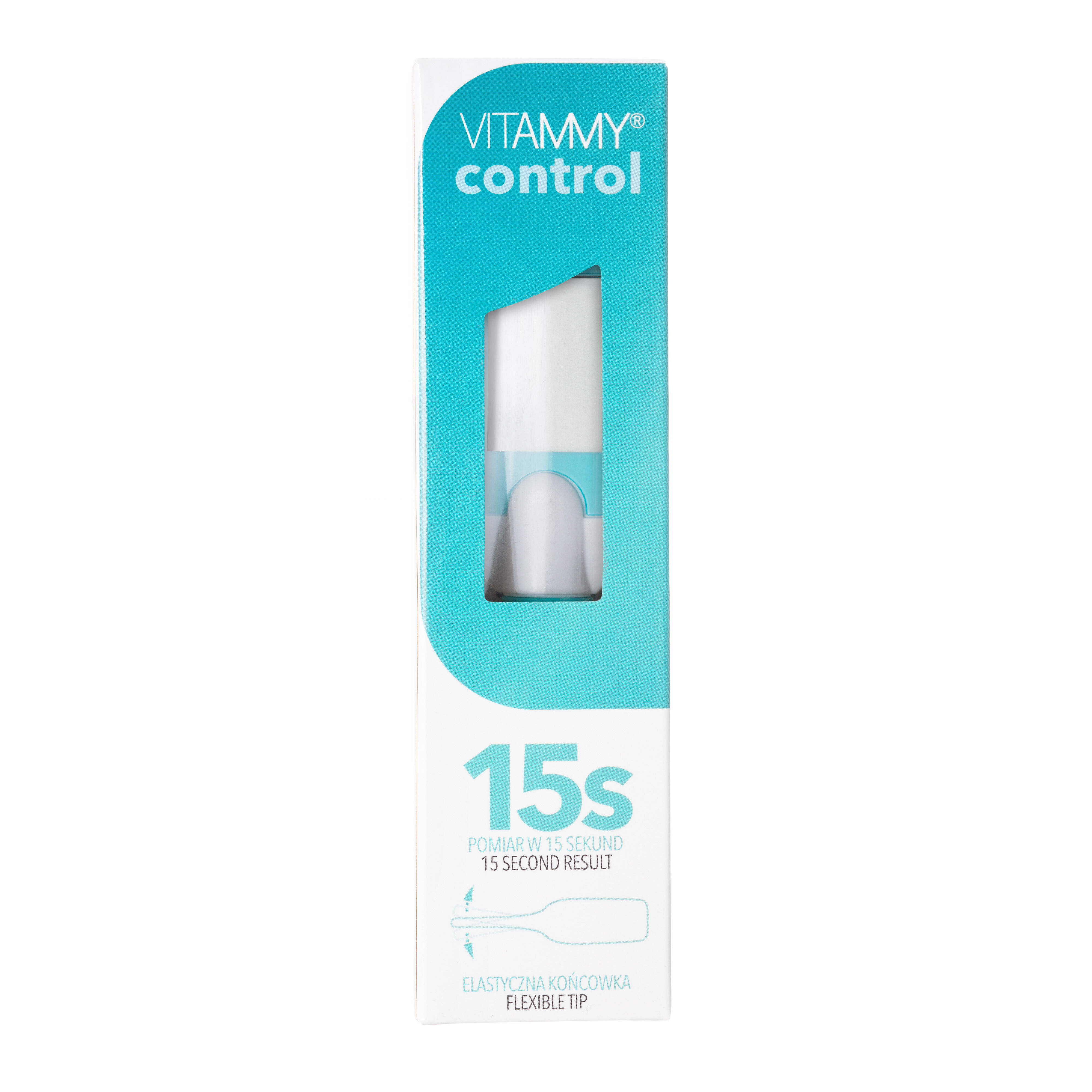 Vitammy Control
