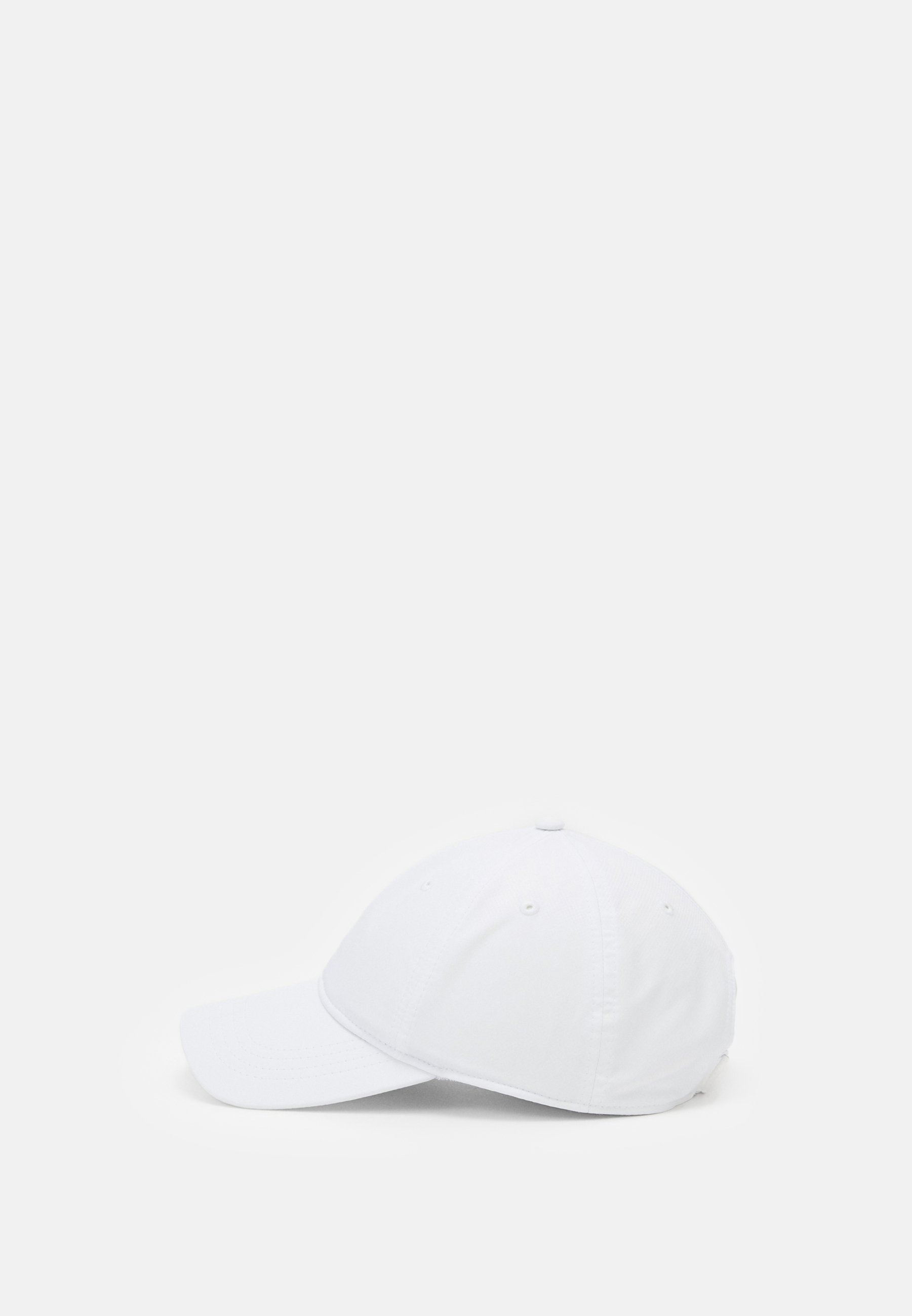 Casquette Lacoste Sport UNISEXE - blanche